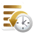 ประวัติ icon image