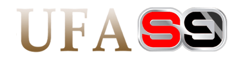 UFAS9 โลโก้เว็บไซต์ล่าสุด